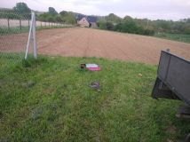 Działka siedliskowa Radłów. Zdjęcie 3