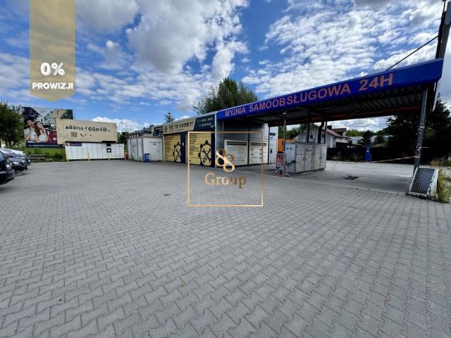 Lokal Łazy. Zdjęcie 9