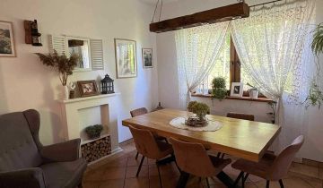 dom wolnostojący Lipka