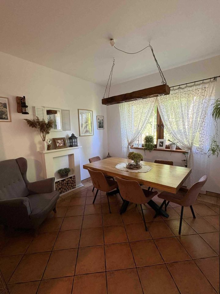 dom wolnostojący Lipka. Zdjęcie 2