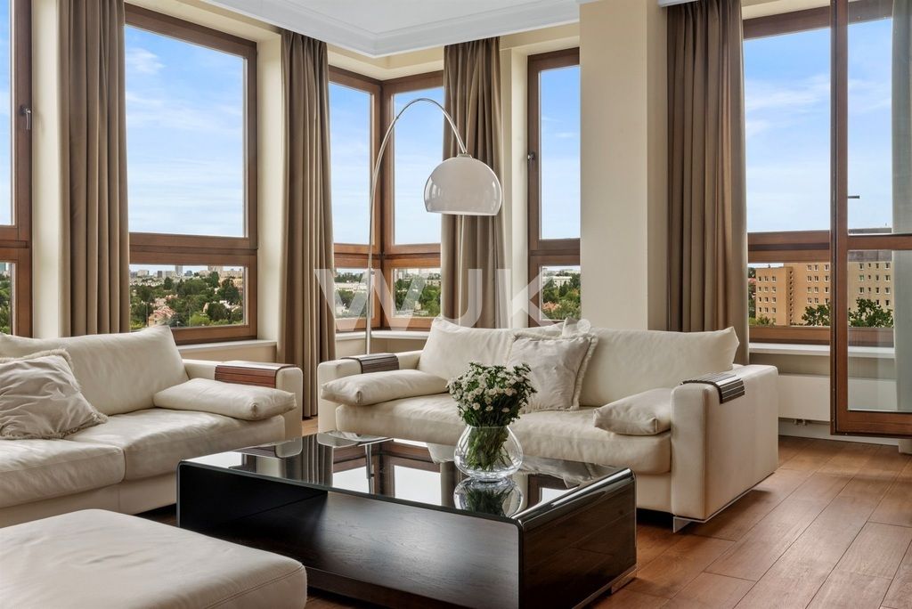 Mieszkanie 3-pokojowe Warszawa Żoliborz, ul. Barszczewska