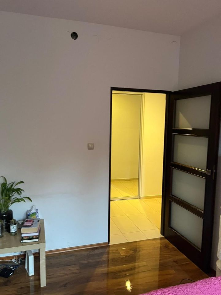 Mieszkanie 2-pokojowe Warszawa Śródmieście, al. Aleja "Solidarności". Zdjęcie 8