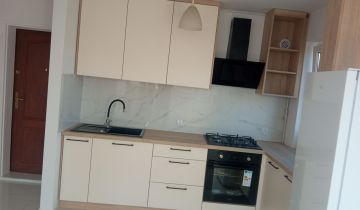 Mieszkanie 2-pokojowe Opole Zaodrze, ul. Alojzego Dambonia