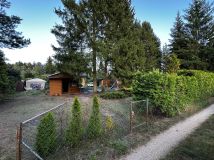 Działka rod Złotokłos