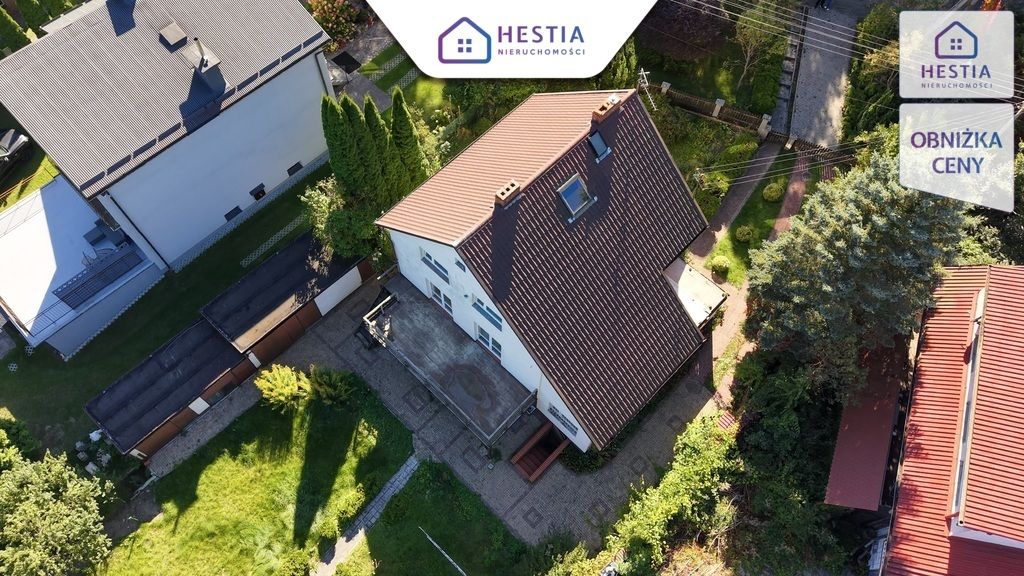 dom wolnostojący, 5 pokoi Szczecinek, ul. Bukowa. Zdjęcie 3