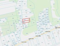 Działka budowlana Jenin, ul. Zielona Dolina. Zdjęcie 2