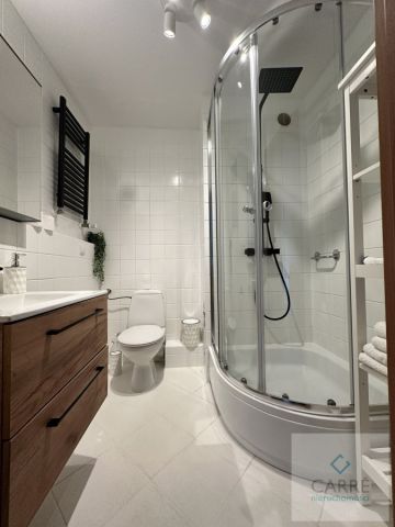 Mieszkanie 2-pokojowe Międzyzdroje, ul. Poprzeczna. Zdjęcie 8