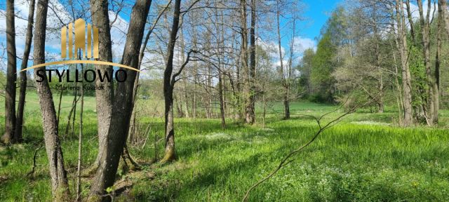 Działka budowlana Kronowo. Zdjęcie 12