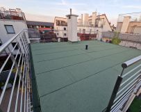 Mieszkanie 3-pokojowe Wrocław Ołtaszyn, ul. Obrońców Poczty Gdańskiej. Zdjęcie 3