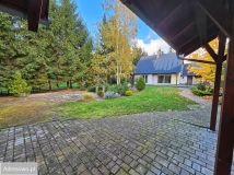 dom wolnostojący, 4 pokoje Dziekanowice. Zdjęcie 4