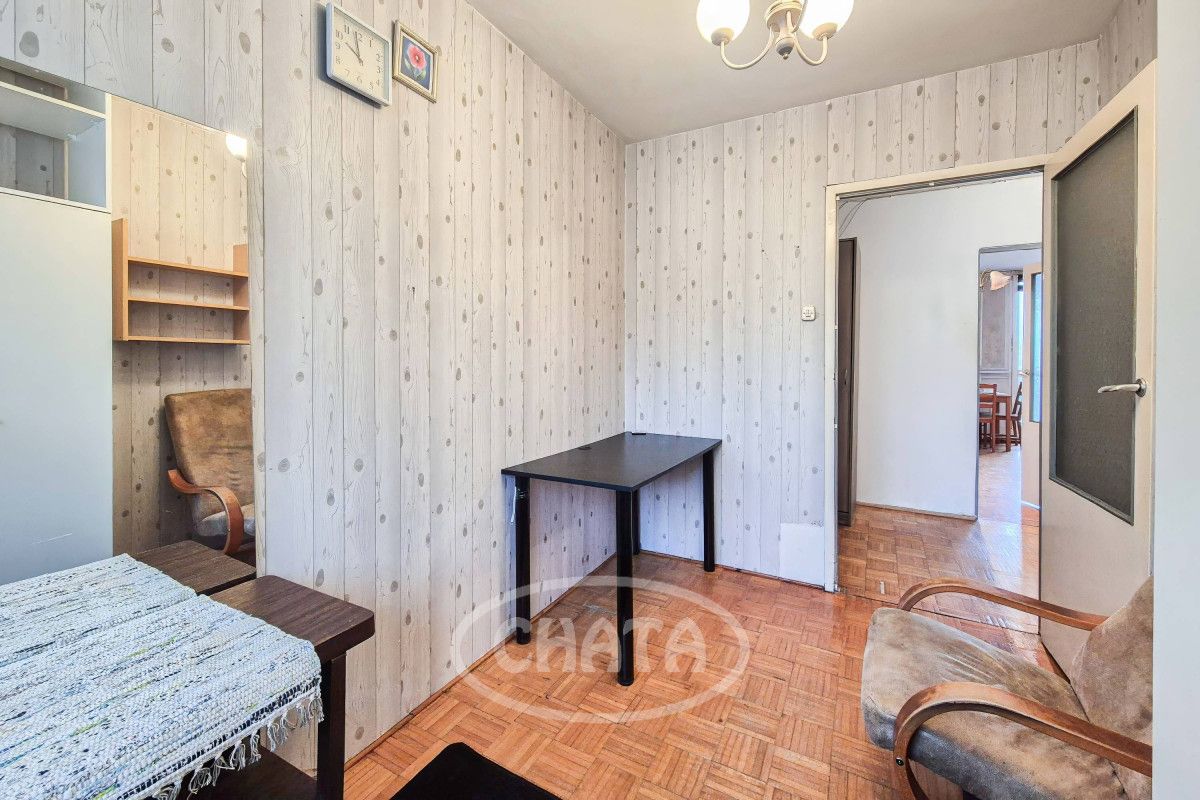 Mieszkanie 2-pokojowe Wrocław Krzyki, ul. Komandorska. Zdjęcie 10