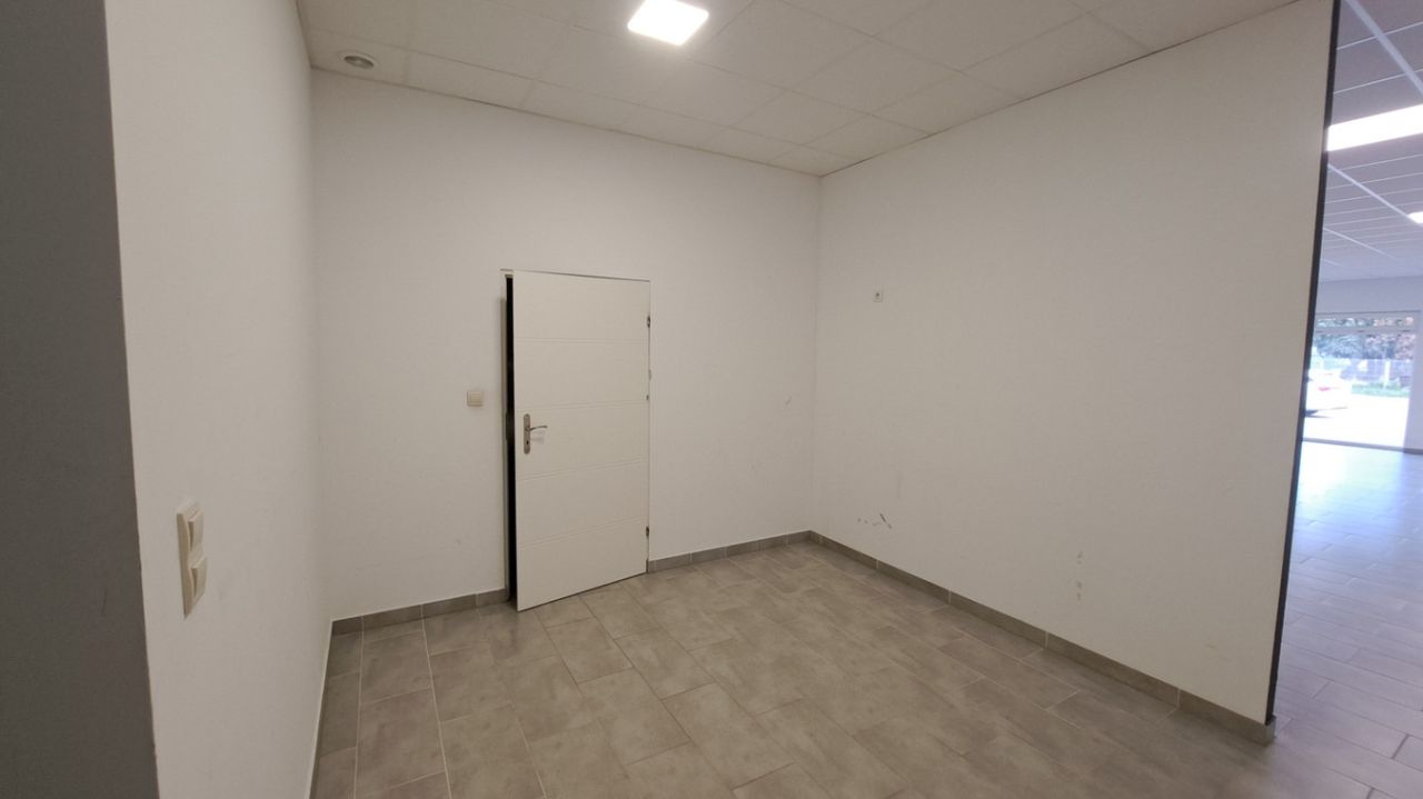 Biuro Dziekanów Polski, ul. Rolnicza. Zdjęcie 3