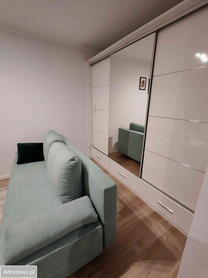 Mieszkanie 2-pokojowe Białystok Bojary, ul. Józefa Ignacego Kraszewskiego. Zdjęcie 2