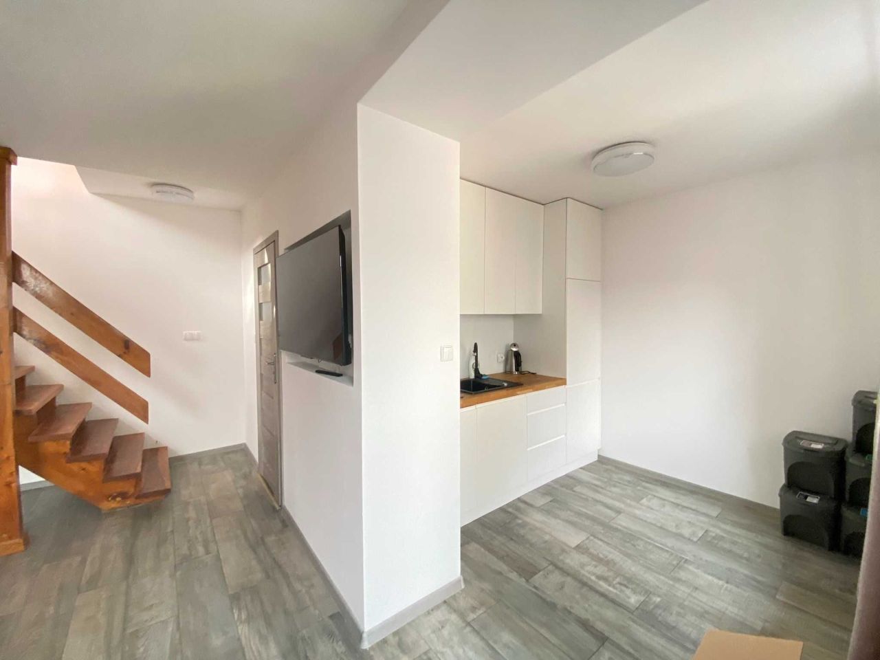 bliźniak Sopot Kamienny Potok, ul. Mazowiecka. Zdjęcie 3