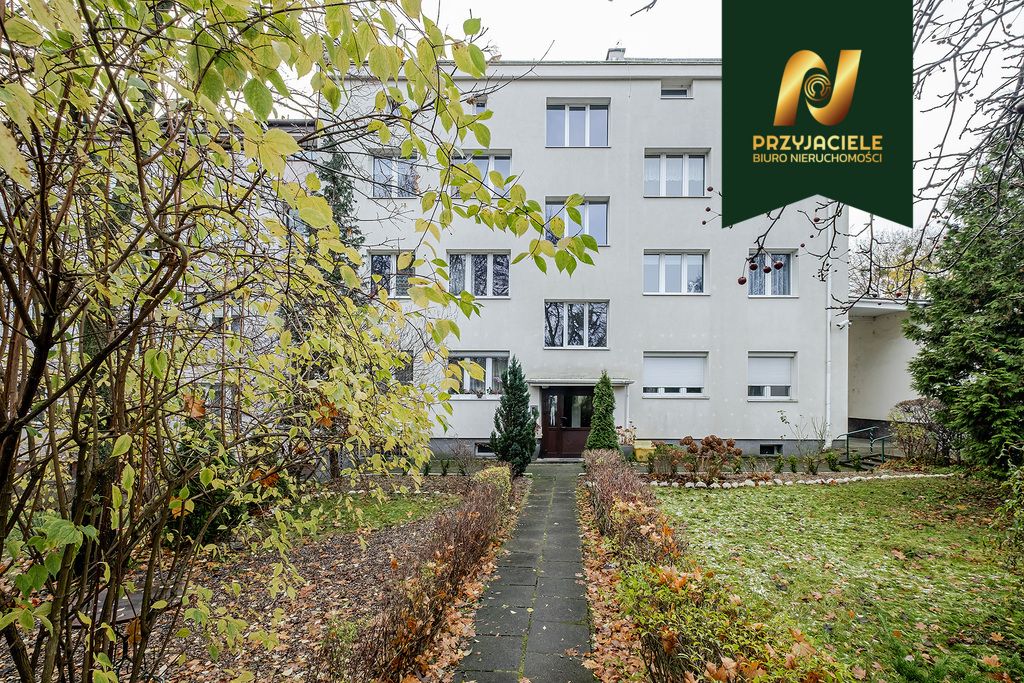 Mieszkanie 2-pokojowe Sopot Sopot Dolny, al. Niepodległości. Zdjęcie 16