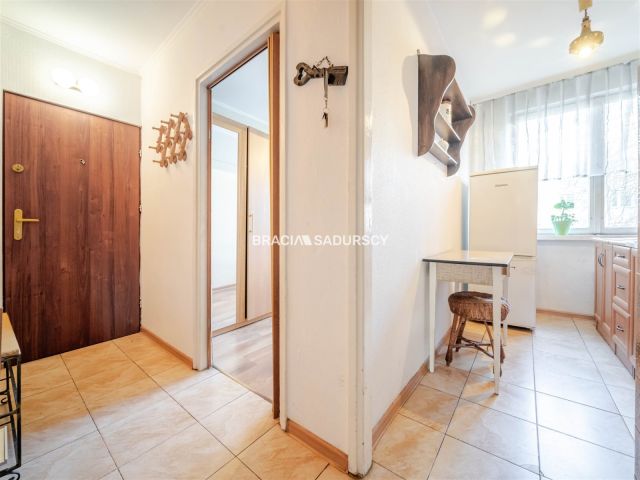 Mieszkanie 3-pokojowe Kraków Nowa Huta, os. Józefa Strusia. Zdjęcie 4