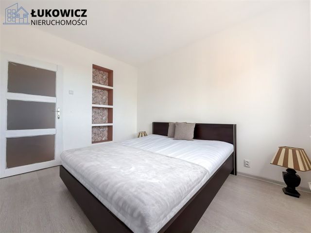 Mieszkanie 3-pokojowe Bielsko-Biała. Zdjęcie 3