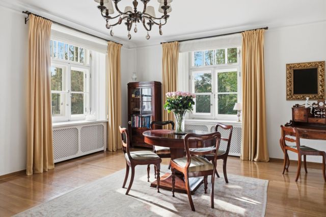 dom wolnostojący, 7 pokoi Komorów, ul. Akacjowa. Zdjęcie 4