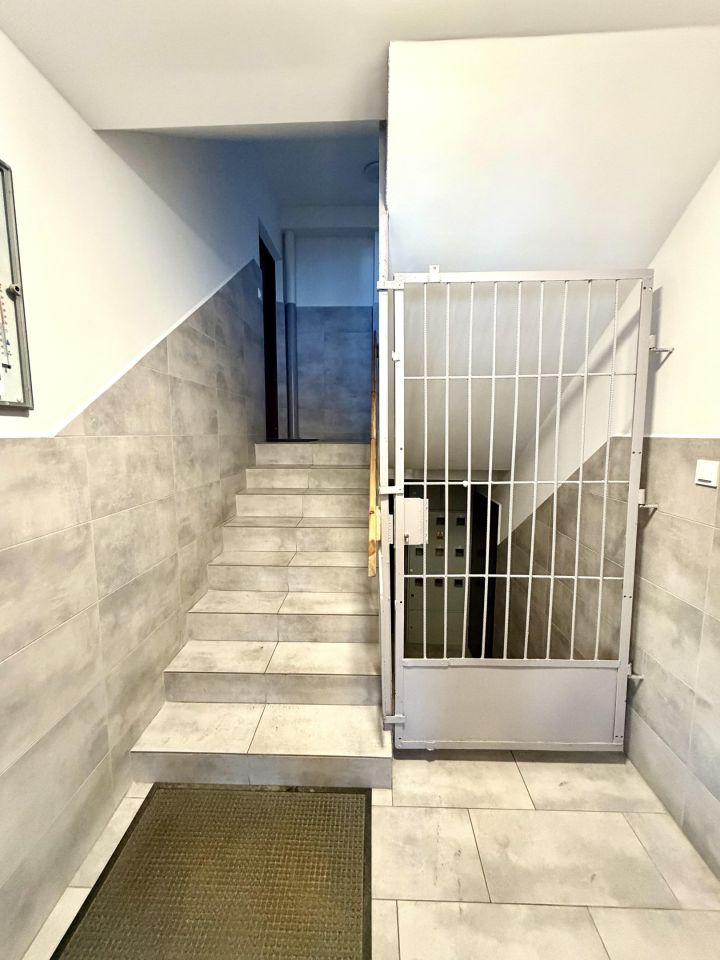 Mieszkanie 4-pokojowe Legionowo Centrum, ul. Hetmańska. Zdjęcie 17