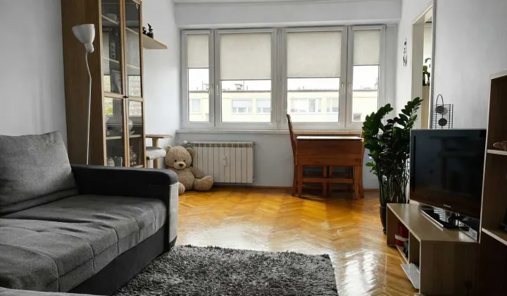 Mieszkanie 2-pokojowe Kalisz