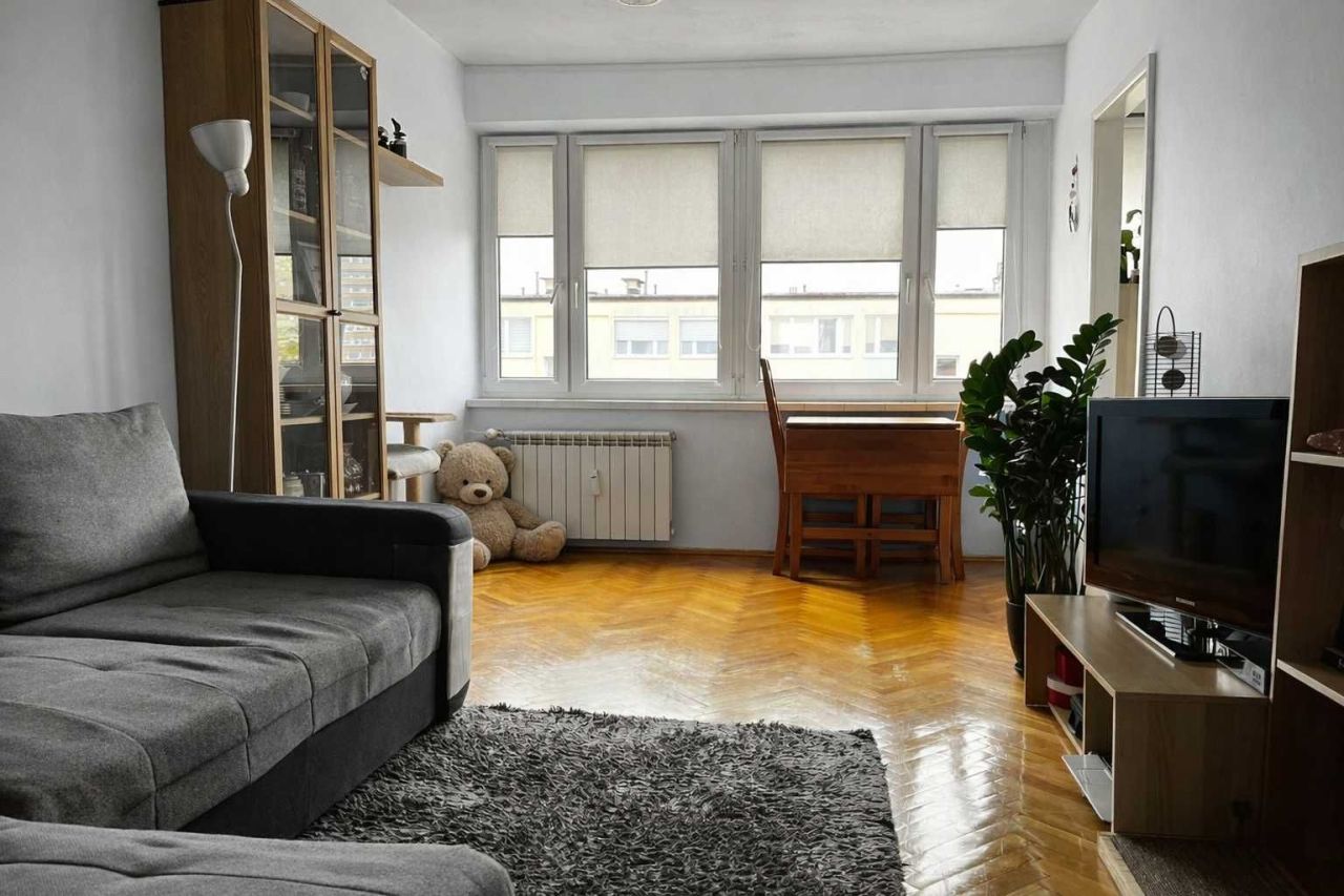 Mieszkanie 2-pokojowe Kalisz. Zdjęcie 1