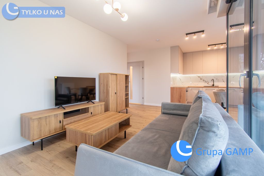 Mieszkanie 2-pokojowe Kraków Prądnik Czerwony, ul. Dominikanów. Zdjęcie 6