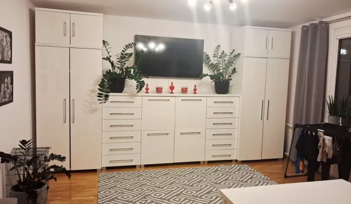 Mieszkanie 2-pokojowe Zielona Góra, ul. Osiedle Pomorskie