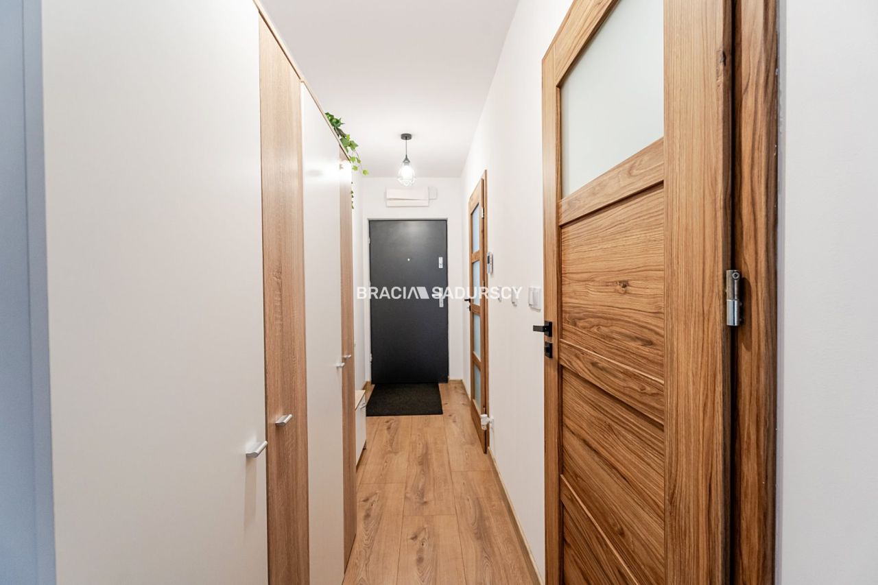 Mieszkanie 2-pokojowe Kraków, ul. Sebastiana Klonowica. Zdjęcie 10