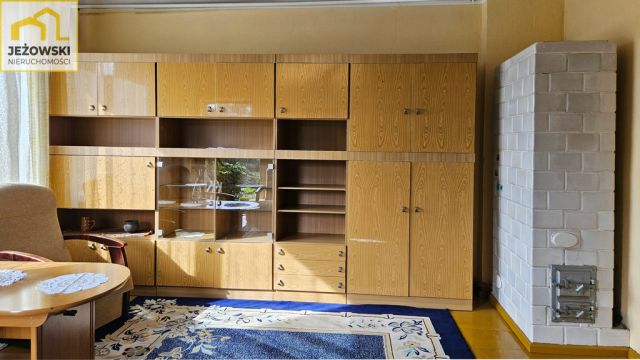 dom wolnostojący, 4 pokoje Milanów, ul. Wojska Polskiego. Zdjęcie 16