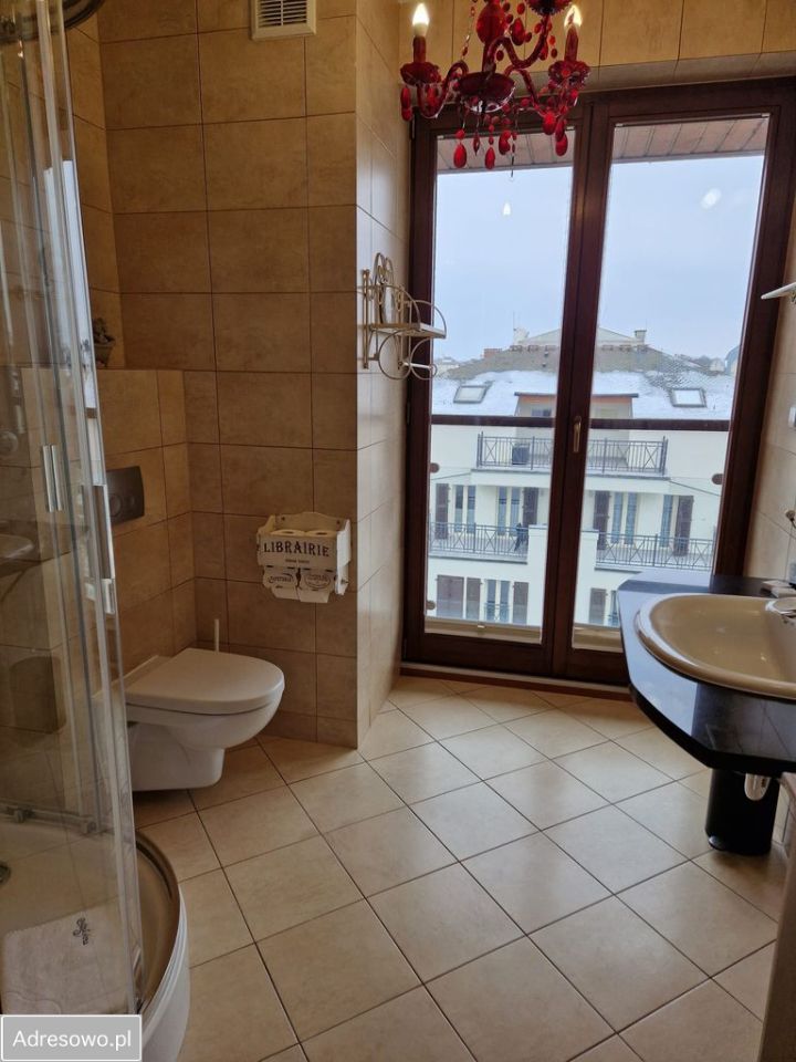 Mieszkanie 3-pokojowe Świnoujście, ul. Uzdrowiskowa. Zdjęcie 16