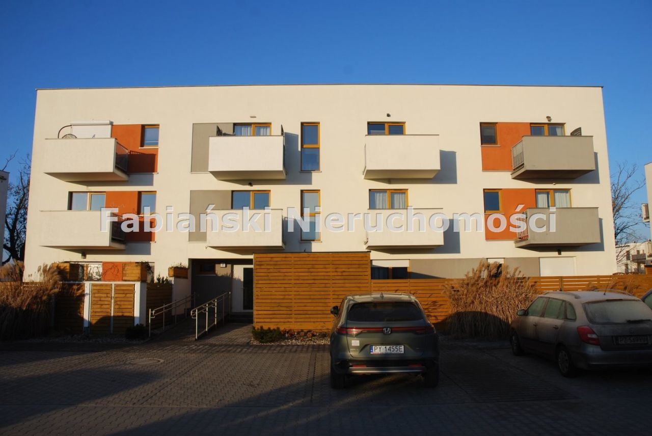 Mieszkanie 1-pokojowe Dopiewiec. Zdjęcie 12