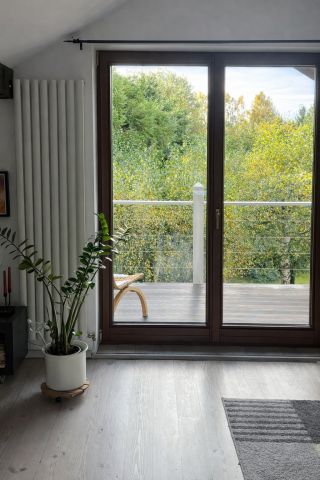 dom wolnostojący, 4 pokoje Jarszewo, ul. Świerkowa. Zdjęcie 7