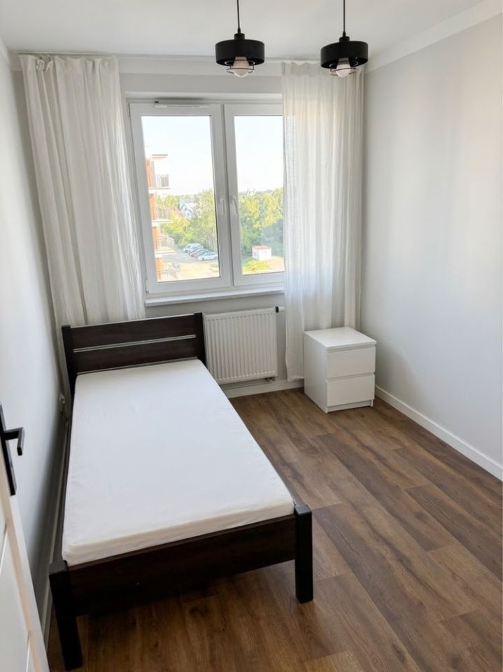 Mieszkanie 3-pokojowe Biała Podlaska, ul. Witolda Pileckiego. Zdjęcie 6