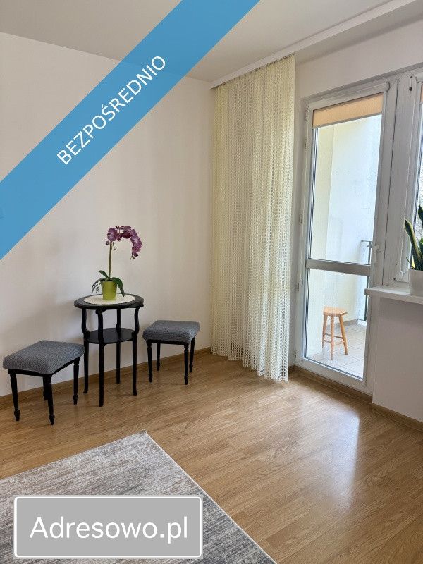 Mieszkanie 2-pokojowe Poznań Dębiec, os. Dębina. Zdjęcie 16