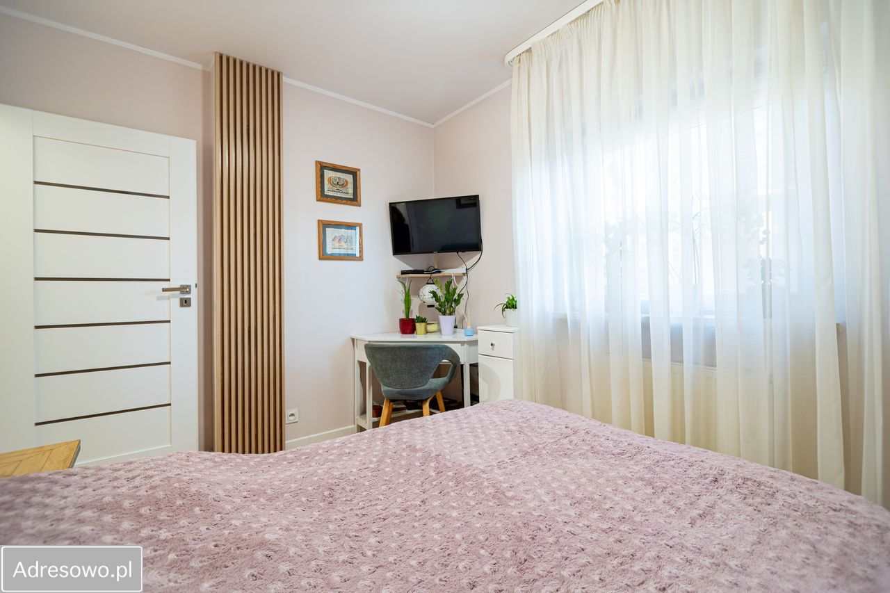 Mieszkanie 2-pokojowe Plewiska, ul. Zielarska. Zdjęcie 5