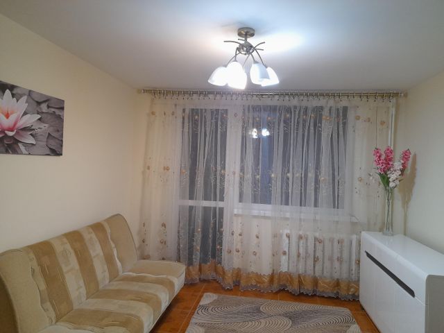 Mieszkanie 2-pokojowe Różan, Gdańska. Zdjęcie 1