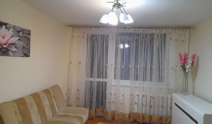 Mieszkanie 2-pokojowe Różan, ul. Gdańska