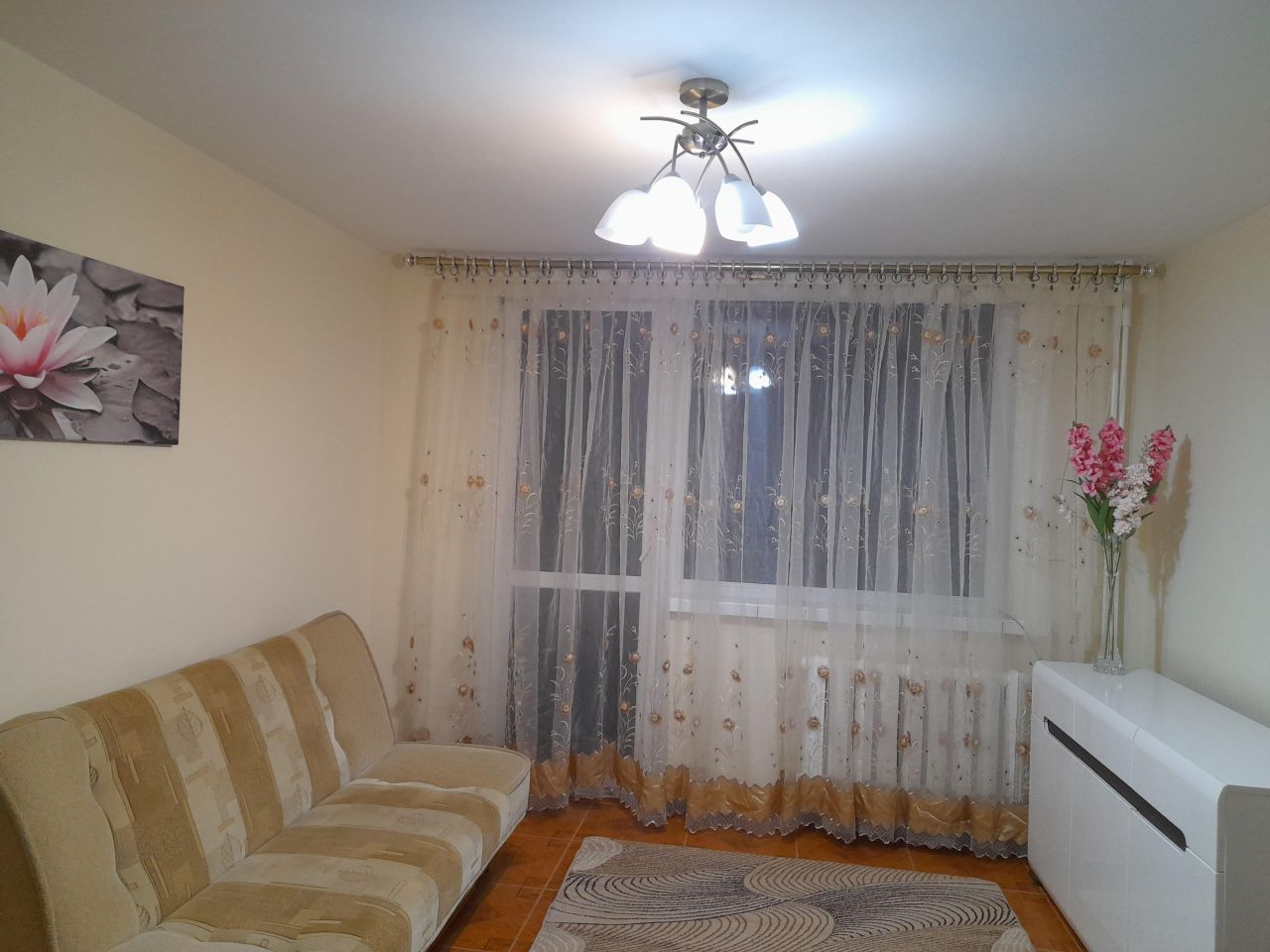 Mieszkanie 2-pokojowe Różan, ul. Gdańska. Zdjęcie 1