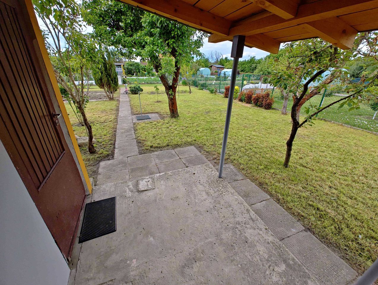 Działka rod Lubartów. Zdjęcie 5