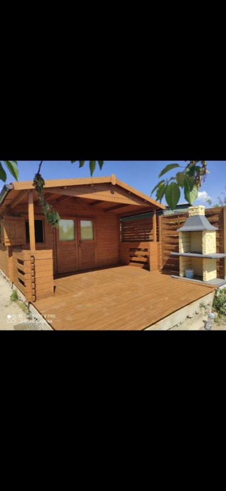 Działka rod Głogów. Zdjęcie 3