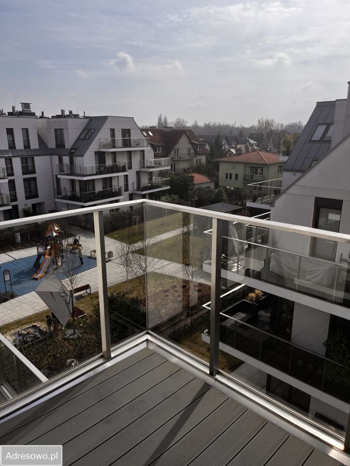 Mieszkanie 2-pokojowe Wrocław Psie Pole, ul. Olsztyńska. Zdjęcie 7