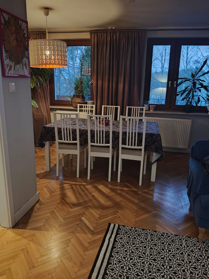 Mieszkanie 3-pokojowe Gdańsk Niedźwiednik, ul. Góralska. Zdjęcie 6