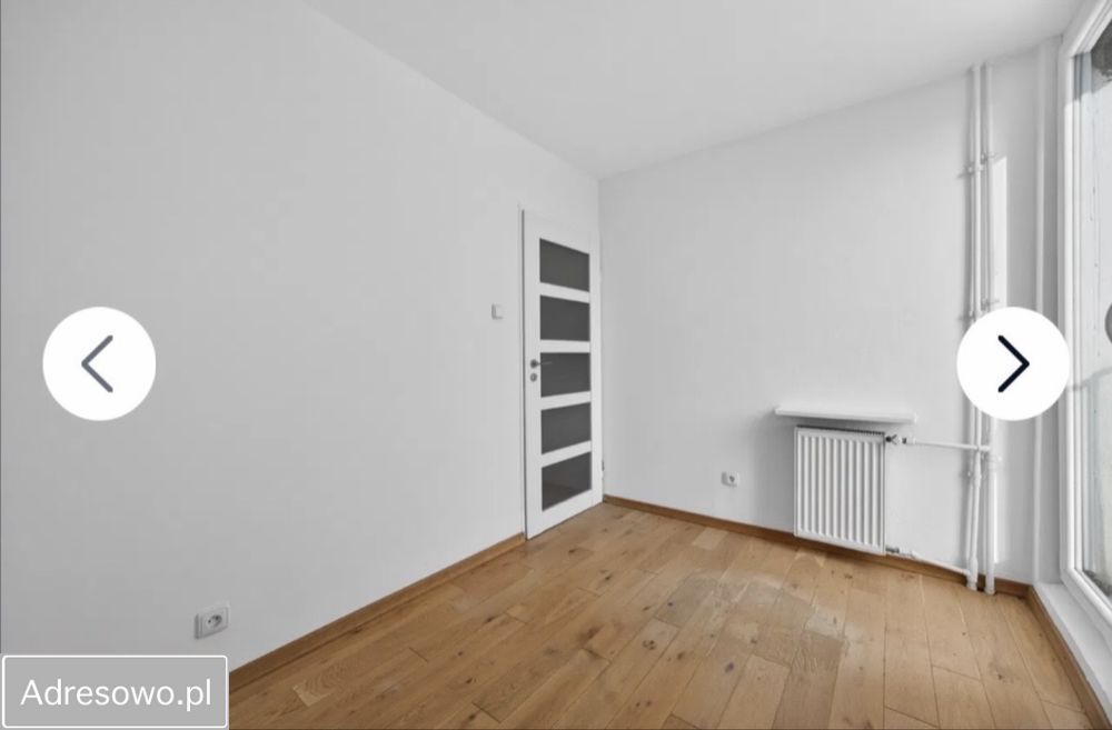 Mieszkanie 4-pokojowe Warszawa Żoliborz, ul. Kazimierza Promyka. Zdjęcie 5