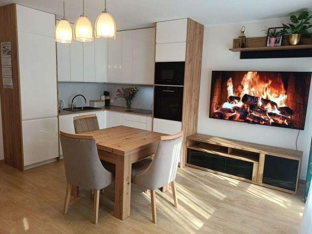 Mieszkanie 4-pokojowe Komorowo, ul. Cegielniana. Zdjęcie 1