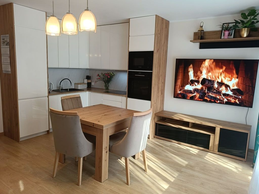 Mieszkanie 4-pokojowe Komorowo, ul. Cegielniana. Zdjęcie 1