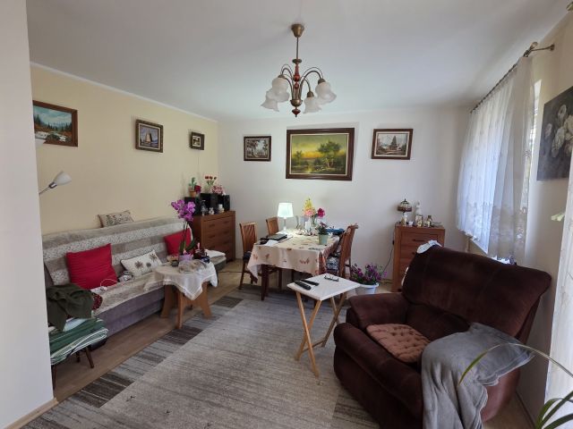 Mieszkanie 2-pokojowe Gdynia Wielki Kack, ul. Damroki. Zdjęcie 3