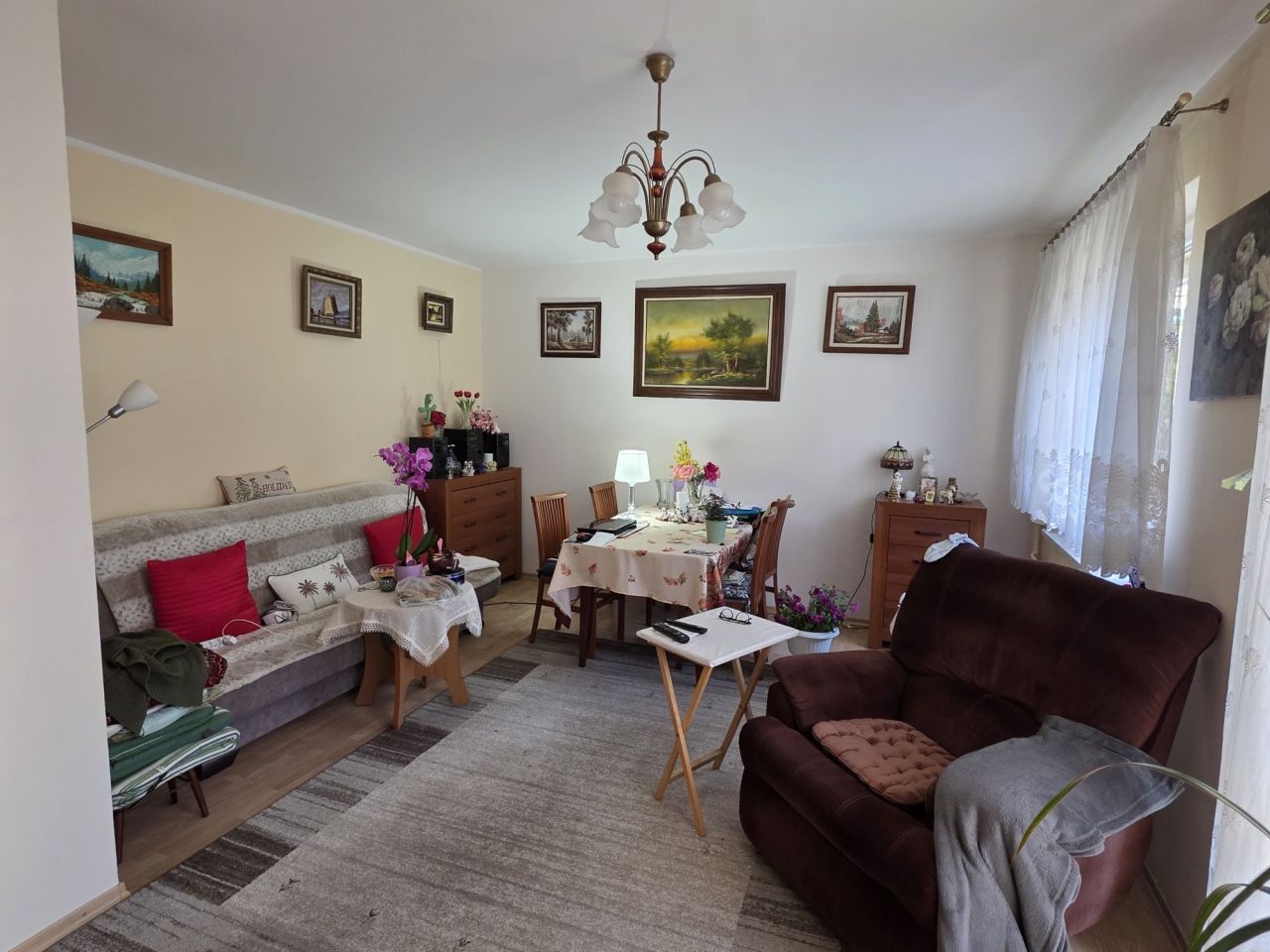 Mieszkanie 2-pokojowe Gdynia Wielki Kack. Zdjęcie 3