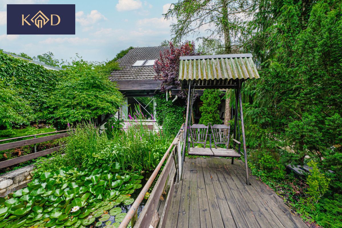 dom wolnostojący, 4 pokoje Radzewice, ul. Długa. Zdjęcie 18