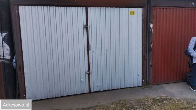 Garaż/miejsce parkingowe Bydgoszcz Bartodzieje Małe. Zdjęcie 1