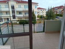 Mieszkanie 1-pokojowe Grzybowo. Zdjęcie 3